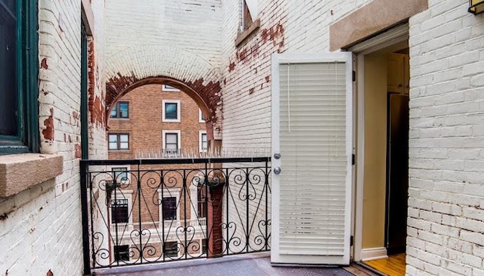 The Blacherne Apartments Van Rooy Properties (Corp Site)